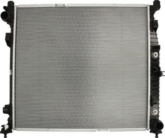Radiator, motorkjøling KOYORAD PL413055