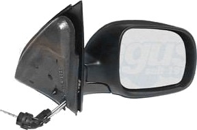 Sidespeil VAN WEZEL 5817804