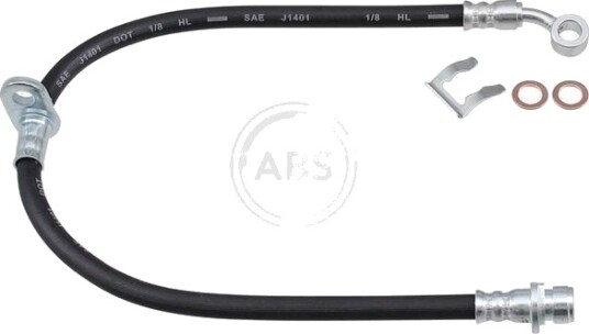 A.B.S. SL 1713 Bremseslange