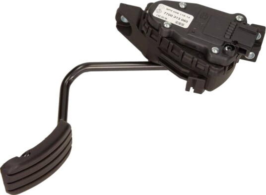 RENAULT 7700313060 Sensor, kjørepedalstilling