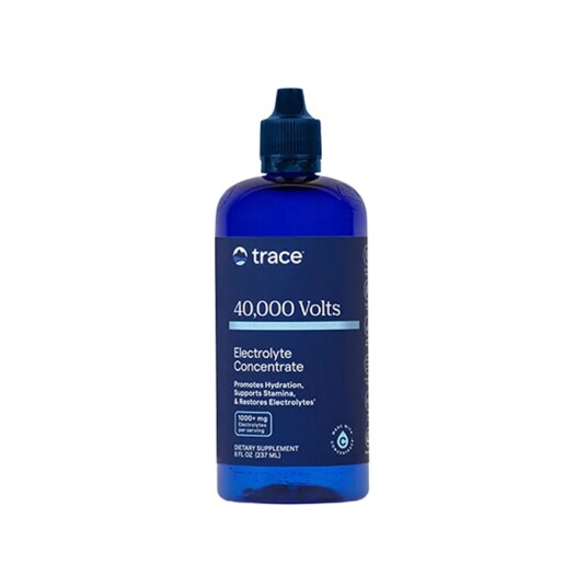 40 000 VOLTS 237 ml 40 000 VOLTS 237 ml