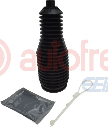 Belgsett, styring AUTOFREN SEINSA D9223