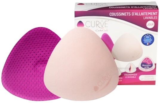 Cache Coeur Curve Day Ammeinnlegg