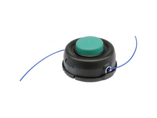 Flo Trimmerhode + 4 Adaptere 79551