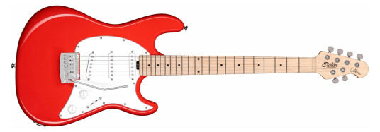 Sterling By Music Man Sub Ct30sss Frd-M1