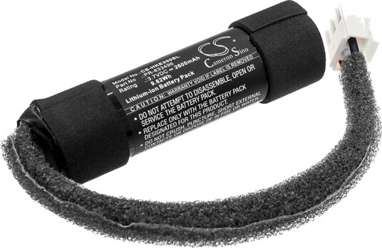 Batteri til Harman/kardon Onyx studio 3 etc Batteri til Harman/kardon Onyx studio 3 etc