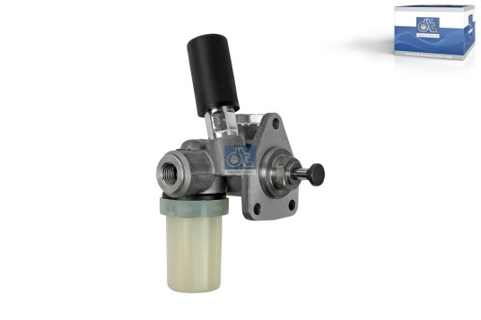Pumpe, brennstoff for-transport DT 6.33004 Pumpe, brennstoff for-transport DT 6.33004