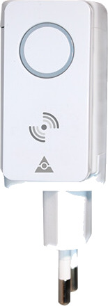 Armaturjonsson Signalforsterker RE10 Trådløs Armaturjonsson Signalforsterker RE10 Trådløs