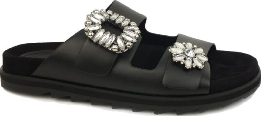 Guess Dame Sko Svart 36 EU, Guess Dame Sko Svart 36 EU,