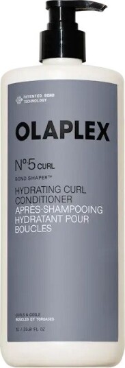 Olaplex No. 5 Curl Hydrating Curl Conditioner, 1000ml