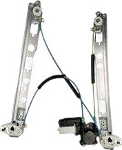 Vindusheis PROCARO PR14-1290 Vindusheis PROCARO PR14-1290