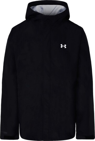 Under Armour M Cloudstrike Jacket BLACK XXL
