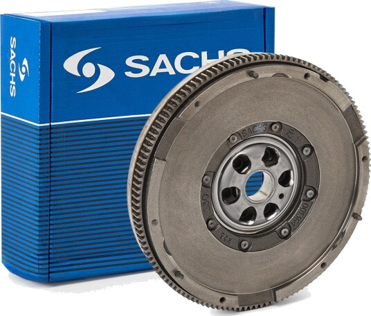 Svinghjul SACHS 2294 001 961 Svinghjul SACHS 2294 001 961