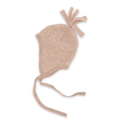 Engel Sand Babyhatt Melange