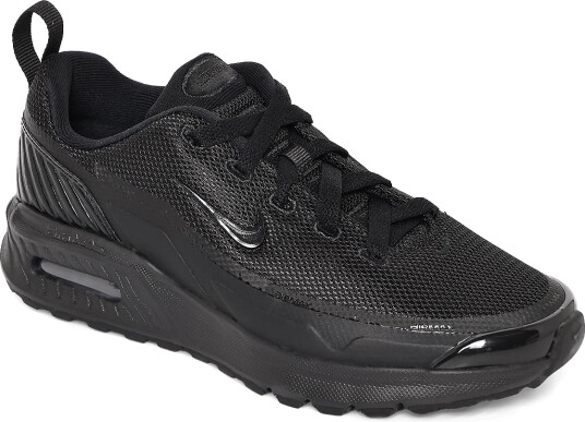 Nike Air Max Bia (Gs) Black 38