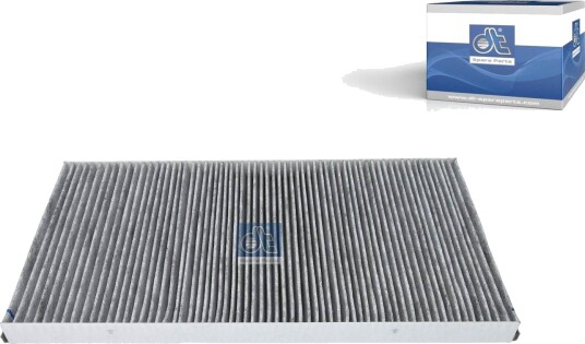 DT Spare Parts 3.82032 Kupefilter