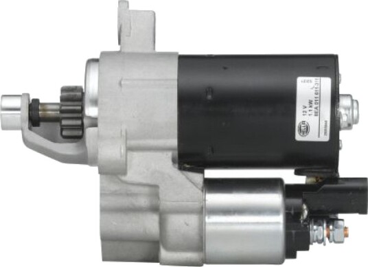 HELLA 8EA 011 611 311 Starter HELLA 8EA 011 611 311 Starter
