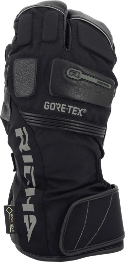 Richa Nordic 3F Gore-Tex Hanske Svart S
