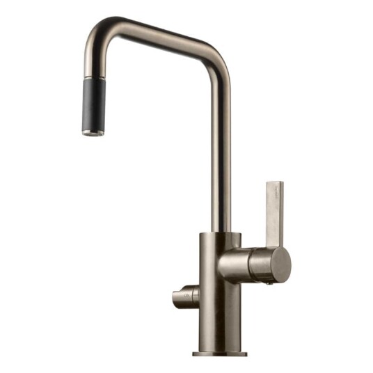 Tapwell Arm587 Brushed Nickel (TA-9424523)