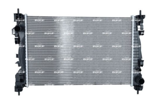 Radiator NRF 58492