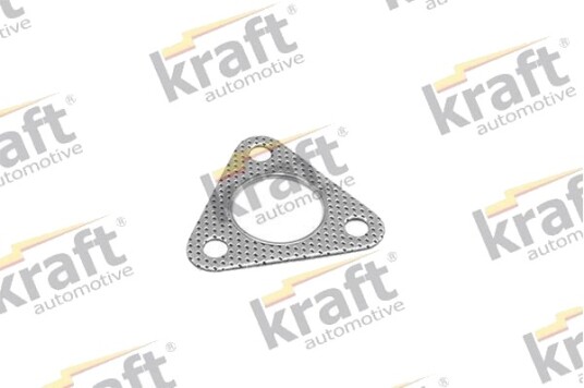 KRAFT 0522506 Pakning, eksosrør