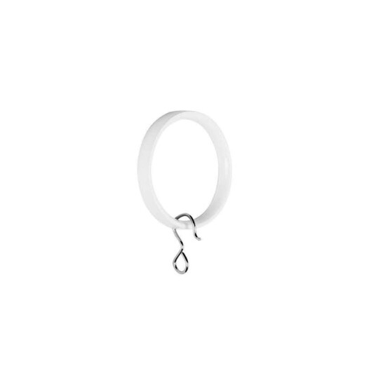 Ring Kirsch Flat Ø19 10Stk 516741