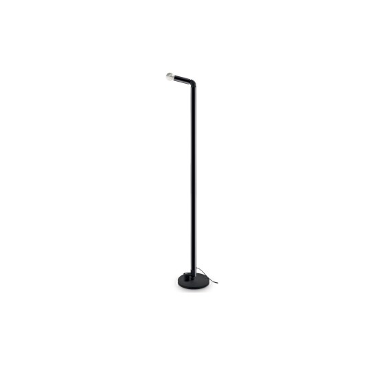 Stilnovo Periscopio Gulvlampe Stor Stor Sort