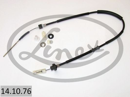 Clutchkabel LINEX 14.10.76