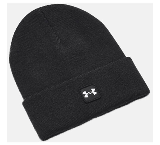 Under Armour Ua Halftime Cuff Black Onesize Pannebånd Under Armour Ua Halftime Cuff Black Onesize Pannebånd
