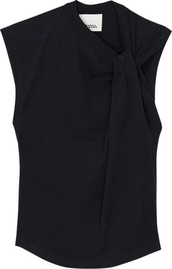 Marant étoile Dame Topper Svart S,