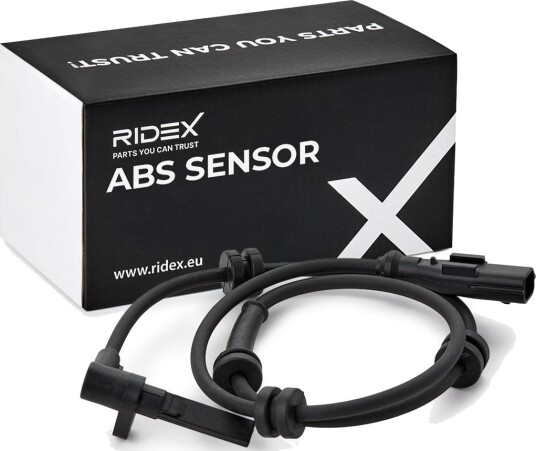 RIDEX 412W1561 Sensor, ABS