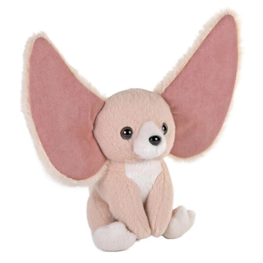 Wild Republic Earkins Kosedyr 15 cm Fennekrev