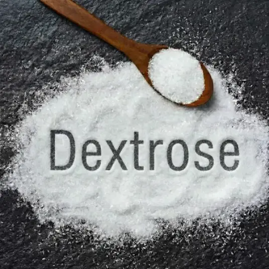 Dextrose Dextrose