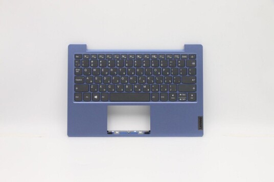 Lenovo Upper Case ASM_HB W 81VT IB