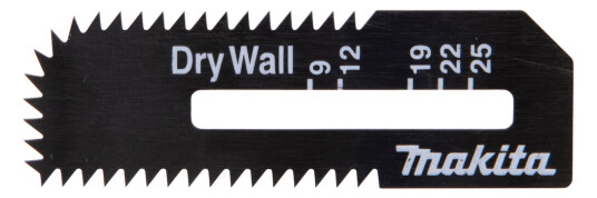 Makita B-49703 Tigersagblad 55mm for Gips - 10 stk