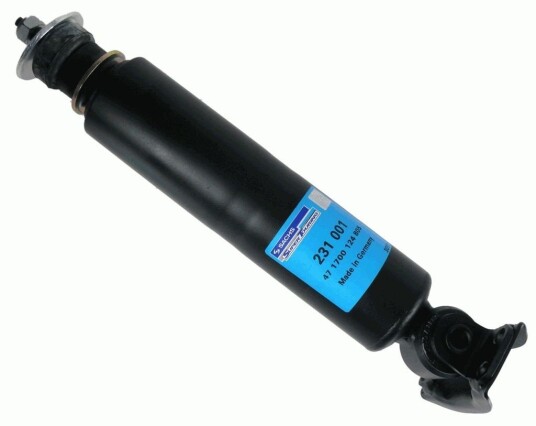 Støtdemper SACHS 231 001 Støtdemper SACHS 231 001