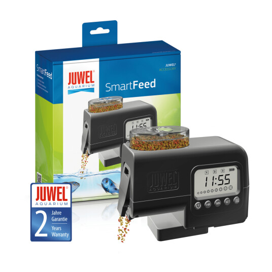 Juwel Smartfeed 2.0 Forautomat Juwel Smartfeed 2.0 Forautomat
