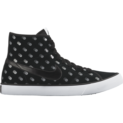 Nike Primo Court Mid Prem Wmns Sneakers Black/White black 36 1/2 Nike Primo Court Mid Prem Wmns Sneakers Black/White black 36 1/2