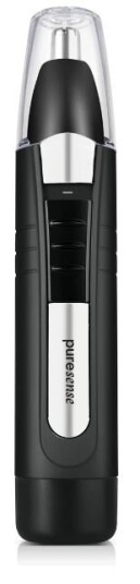 PureSense PSNT300 øreog nesetrimmer PureSense PSNT300 øreog nesetrimmer