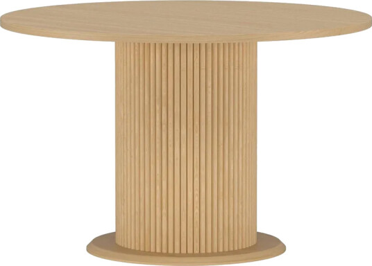 Venture Design Reko matbord Natur 120 x x 76 cm Natur