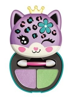 Crazy Chic Lovely Animal Eyeshadow 18840