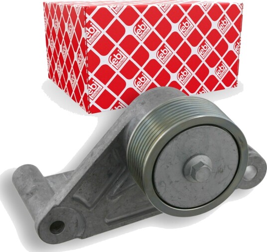 Remstrammer, vifterem FEBI BILSTEIN 23273 Remstrammer, vifterem FEBI BILSTEIN 23273