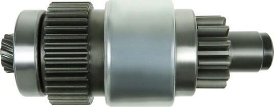 Friløpsgir, starter AS-PL SD6020