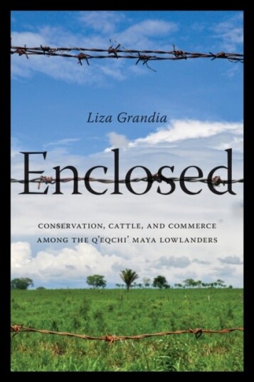 Enclosed Enclosed