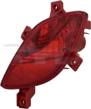 TYC 19-12219-01-2 Reflektor
