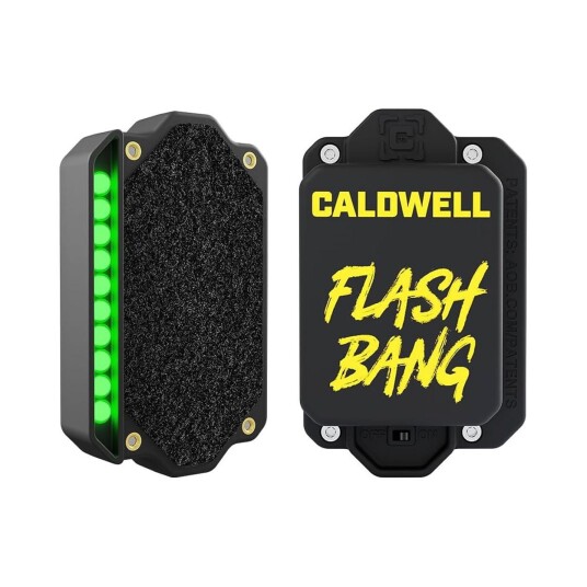 Caldwell Flash Bang St