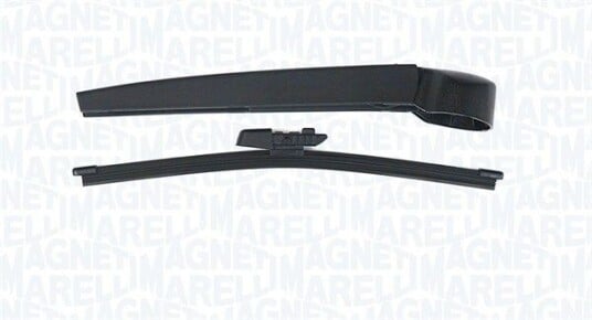 Viskerblad MAGNETI MARELLI 000723180331