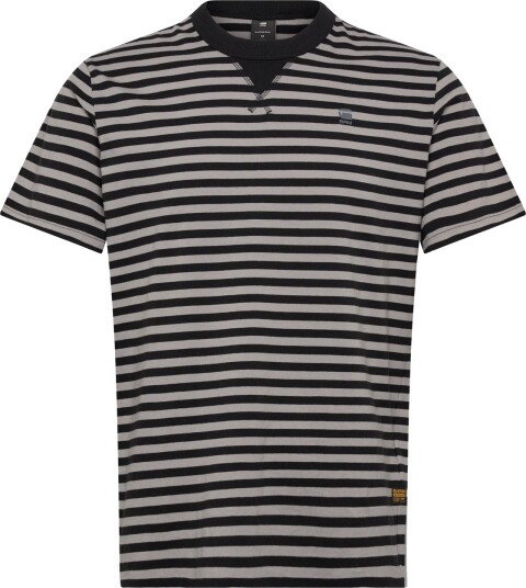 G Star Nifous Stripe R T Multi/patterned S