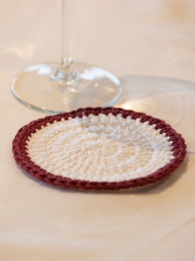 Viking Garn 2334 11 Kaspara Glassbrikke