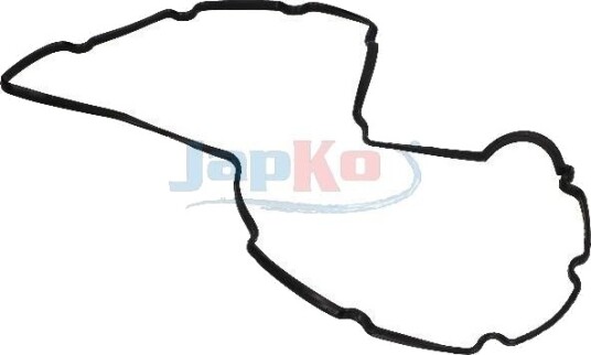 Tetning, topplokkdeksel JAPKO 47H08 Tetning, topplokkdeksel JAPKO 47H08